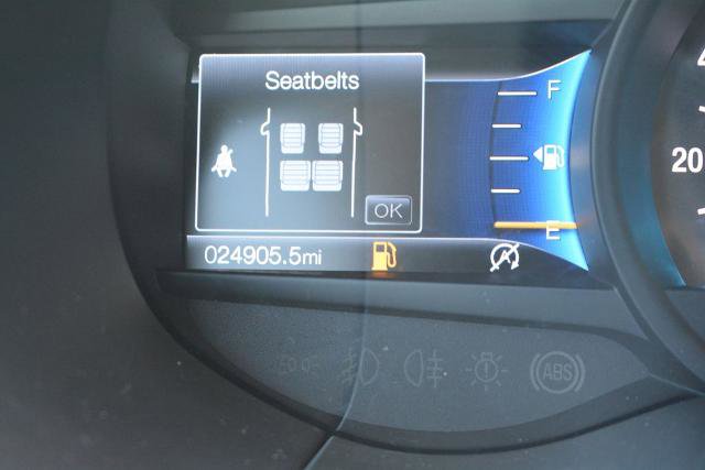Certified 2023 Ford Edge SEL w/ Convenience Package AWD/4WD image 13