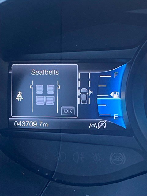 Certified 2023 Ford Edge SEL w/ Convenience Package AWD/4WD image 13