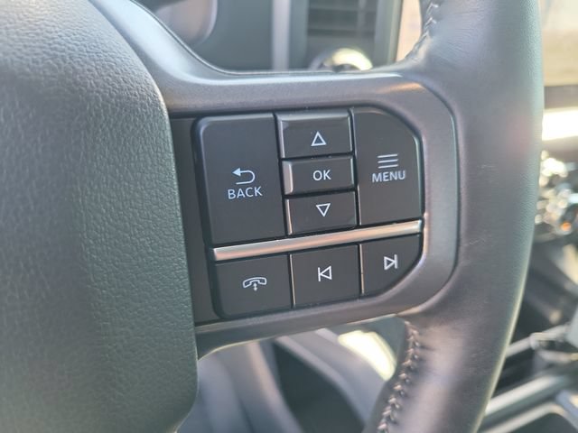 Certified 2024 Ford F250 Lariat w/ Lariat Ultimate Package AWD/4WD image 28