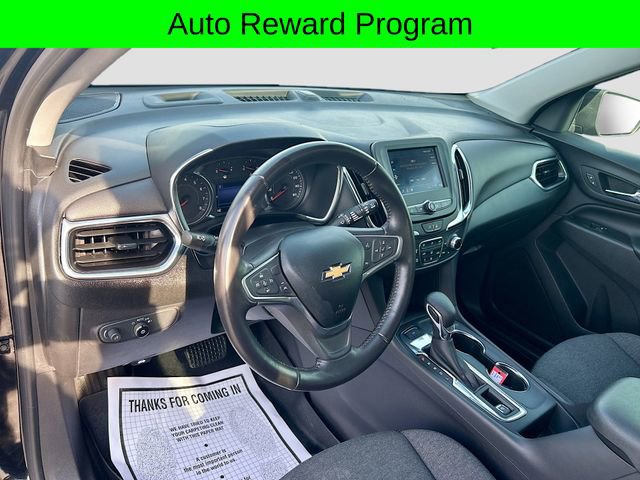 Used 2022 Chevrolet Equinox LT image 11