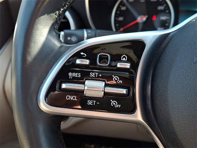 Used 2020 Mercedes-Benz C 300 4MATIC Sedan image 21