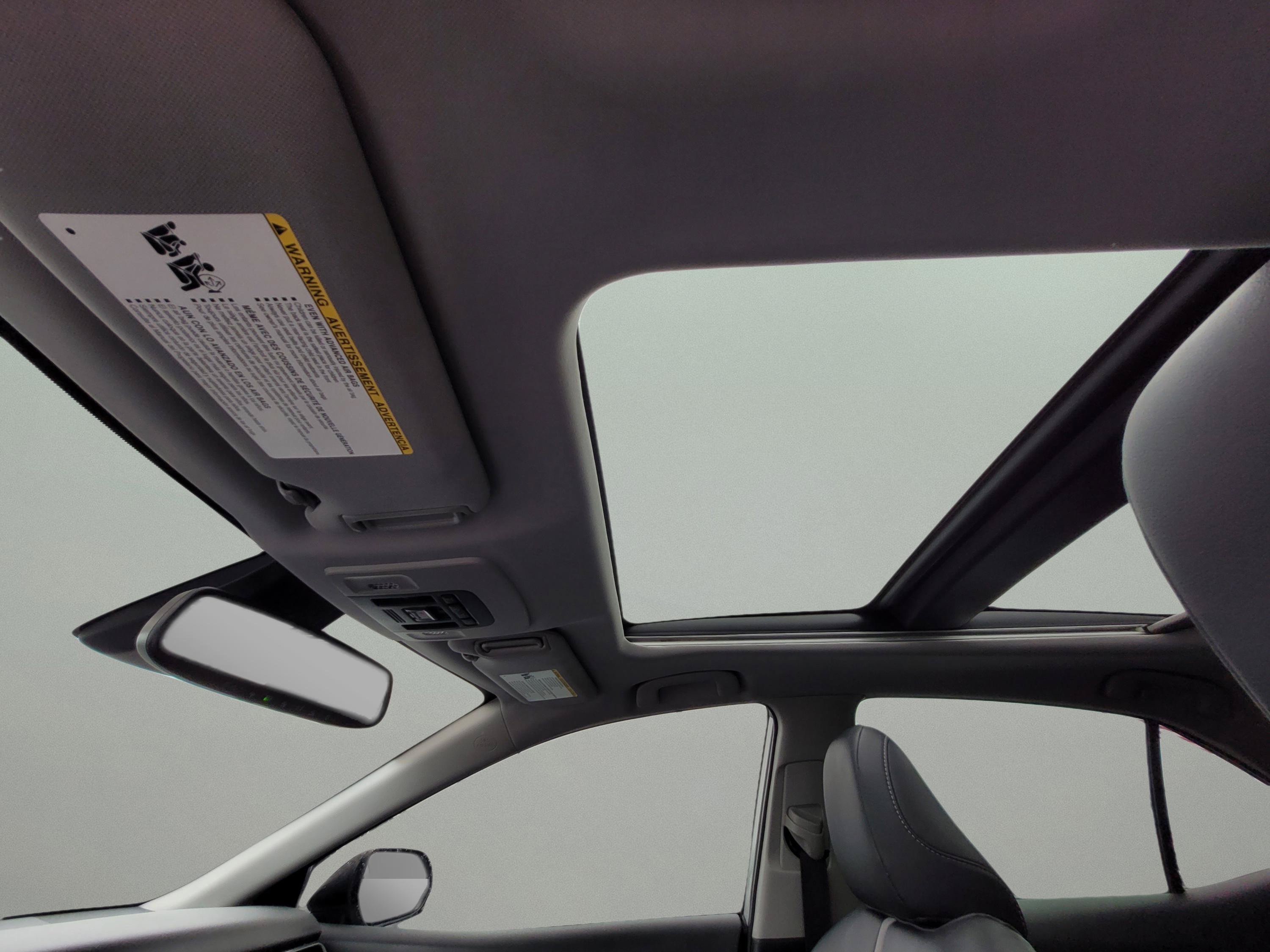 Used 2019 Toyota Camry XSE FWD image 26