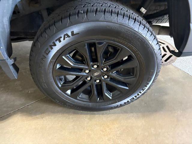 Certified 2024 Ford F150 XLT AWD/4WD image 29