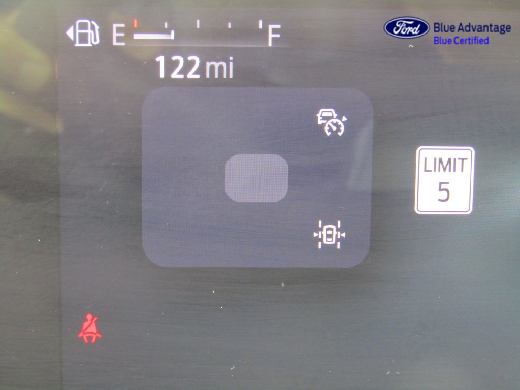 Certified 2025 Ford Expedition Active AWD/4WD image 22
