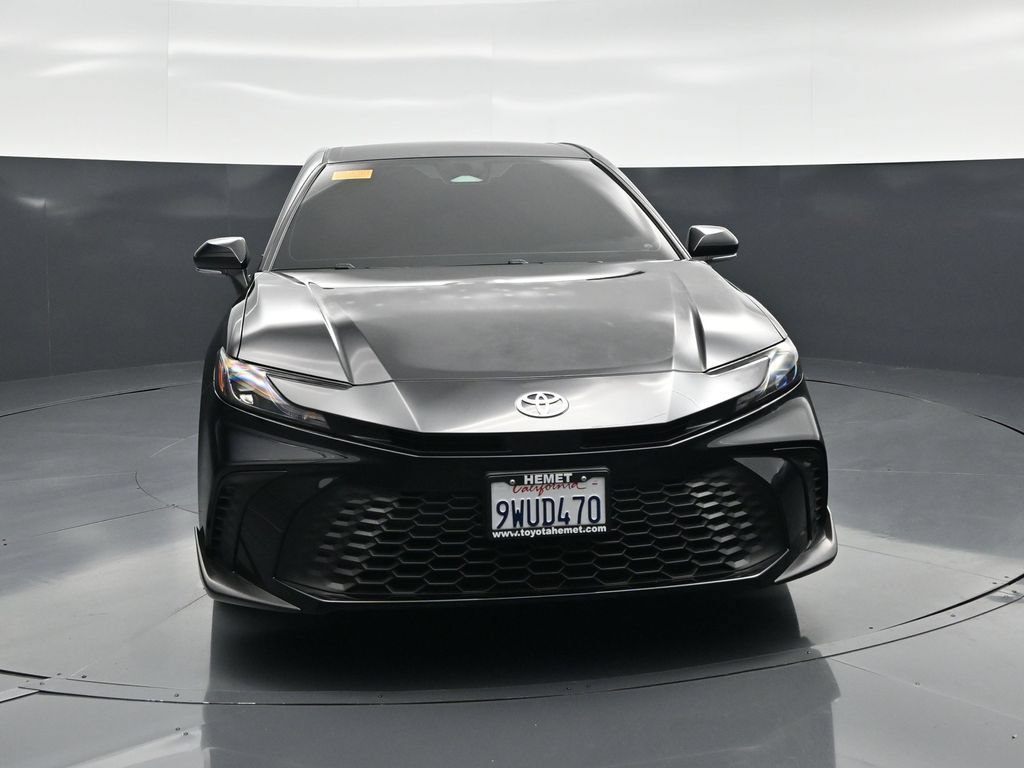 Used 2026 Toyota Camry SE FWD image 55