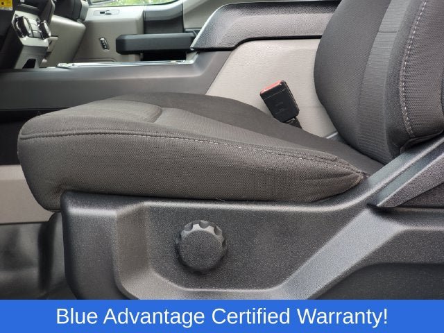 Certified 2018 Ford F150 XL w/ Equipment Group 101A Mid AWD/4WD image 6