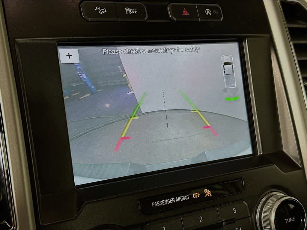 Certified 2018 Ford F150 Lariat AWD/4WD image 28