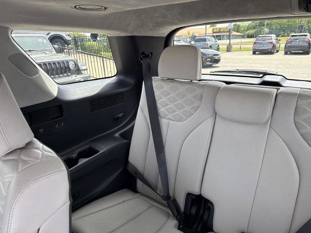 Used 2022 Hyundai Palisade Calligraphy AWD/4WD image 12