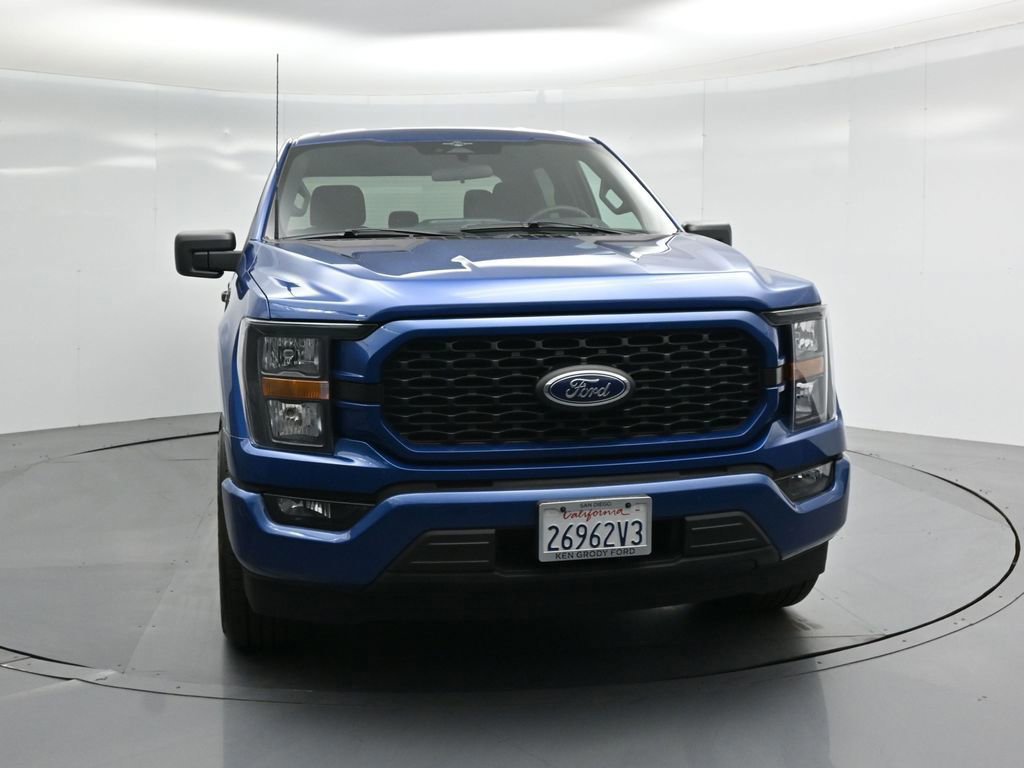 Certified 2023 Ford F150 XL w/ STX Appearance Package image 31