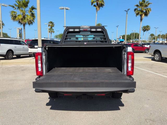 Certified 2024 Ford F350 XL w/ XL Driver Assist Package AWD/4WD image 13