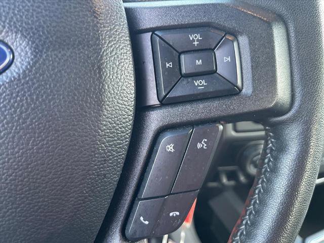 Certified 2020 Ford F150 XLT w/ Equipment Group 302A Luxury image 11