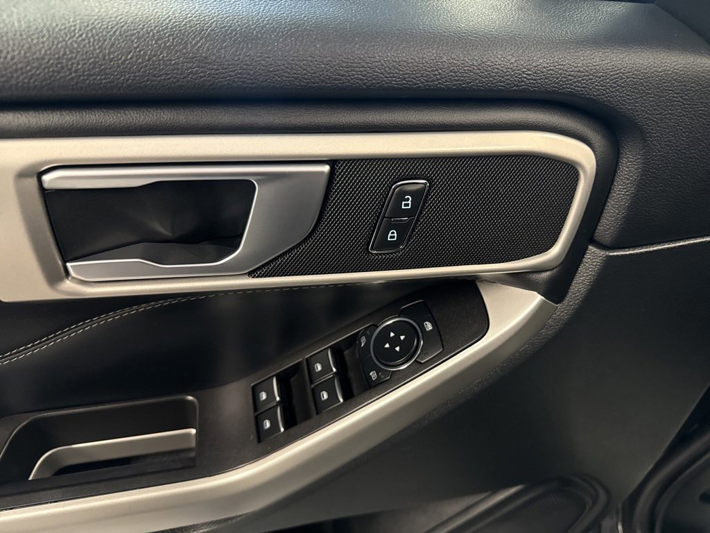 Certified 2023 Ford Explorer XLT w/ Equipment Group 202A image 33