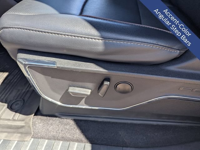 Certified 2023 Ford F150 Lariat AWD/4WD image 28