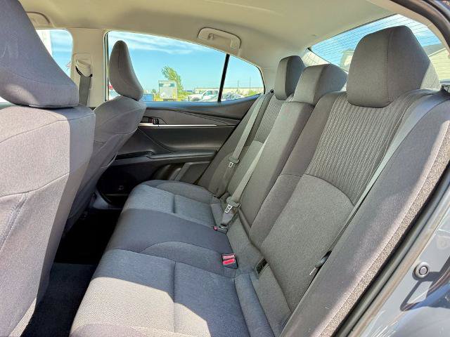 Used 2025 Toyota Camry LE FWD image 12