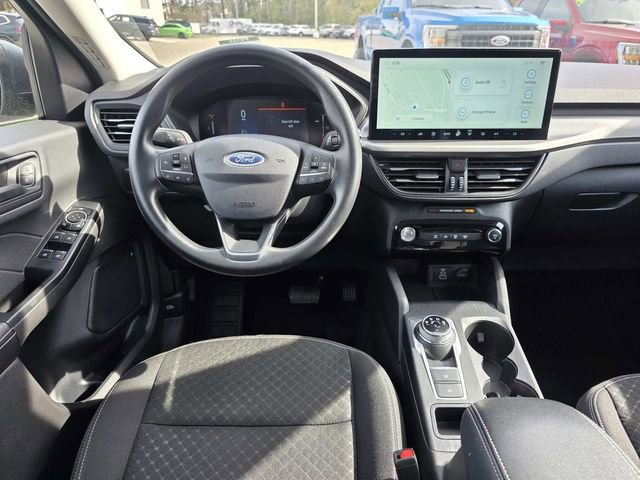 Certified 2025 Ford Escape Active w/ Tech Pack #1 AWD/4WD image 11