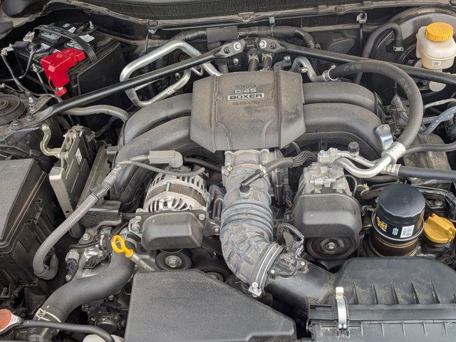 Used 2023 Toyota GR86 BASE image 34