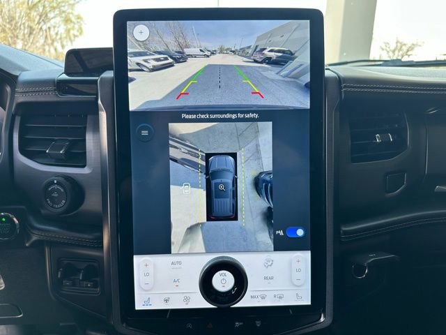 Certified 2023 Ford Expedition Max Platinum image 21