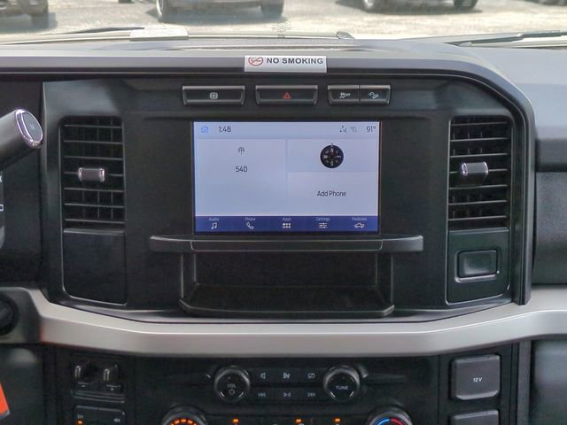 Certified 2024 Ford F250 XLT w/ FX4 Off-Road Package image 18