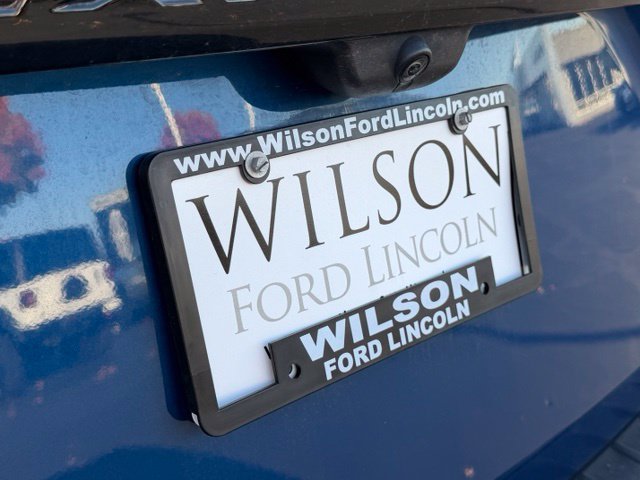Certified 2023 Ford Explorer ST-Line w/ Class IV Trailer Tow Package AWD/4WD image 38