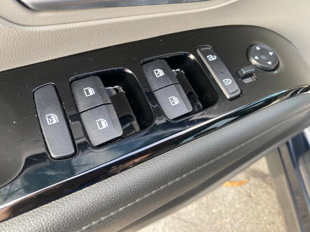 Used 2024 Hyundai Tucson SEL image 13