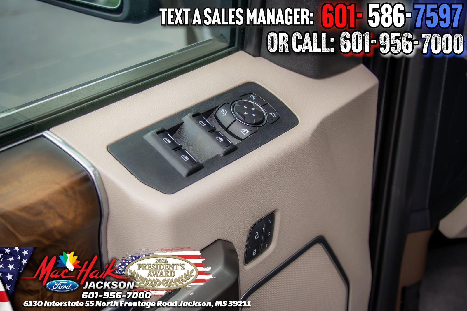 Certified 2019 Ford F150 Limited w/ Trailer Tow Package AWD/4WD image 14