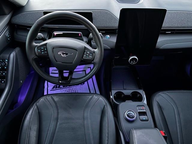 Certified 2024 Ford Mustang Mach-E Premium image 18