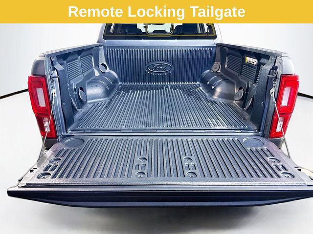 Certified 2022 Ford Ranger XLT w/ Equipment Group 302A High AWD/4WD image 11