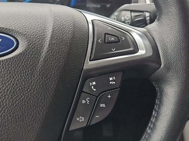 Certified 2022 Ford Edge SEL w/ Convenience Package image 23