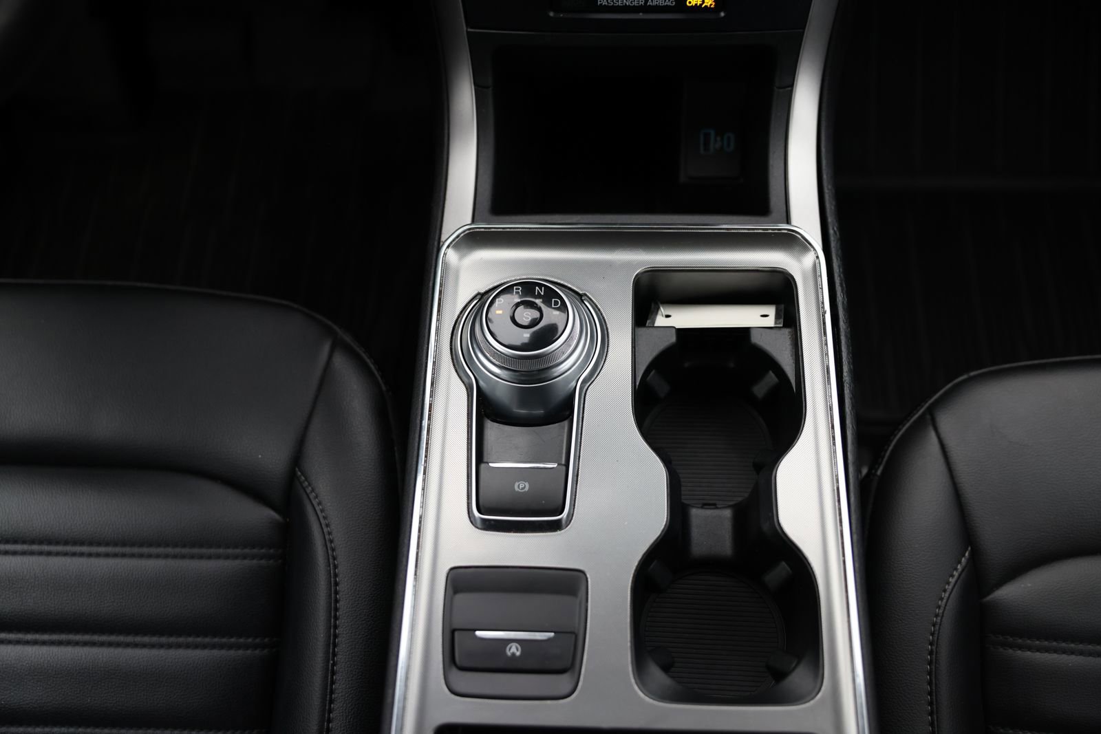 Certified 2022 Ford Edge SEL w/ Convenience Package image 26