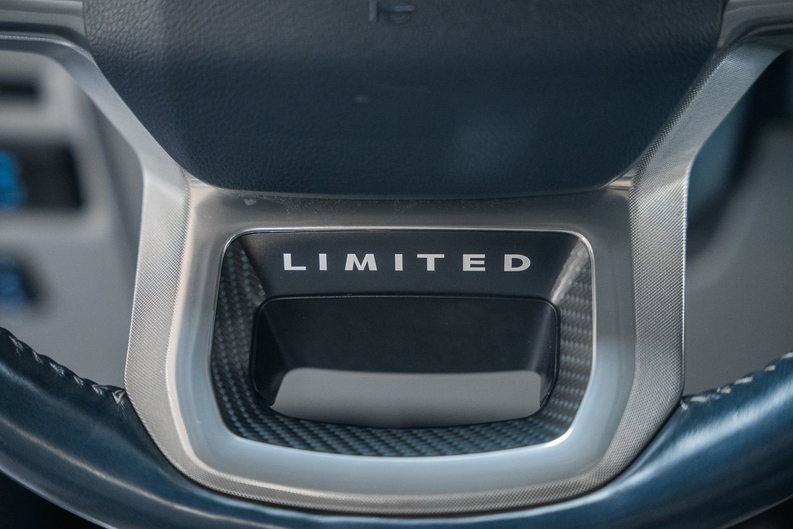 Certified 2021 Ford F150 Limited image 36