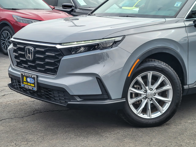 Used 2024 Honda CR-V EX image 2