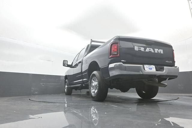 Used 2026 RAM 2500 Tradesman AWD/4WD image 38