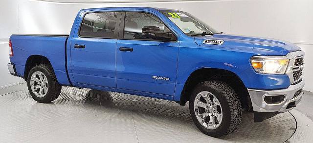 Used 2023 RAM 1500 Big Horn