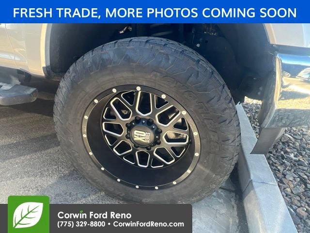 Certified 2017 Ford F250 Lariat w/ Chrome Package AWD/4WD image 20