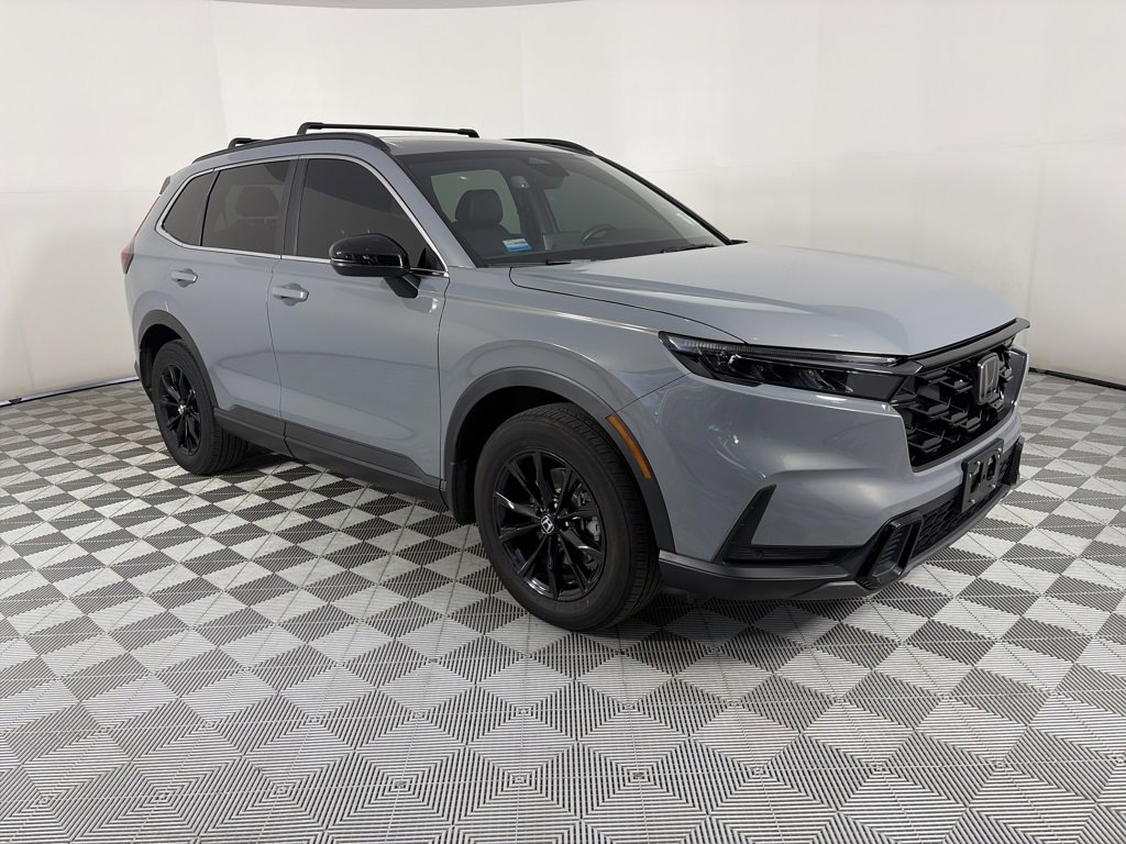 Used 2024 Honda CR-V Sport-L image 1