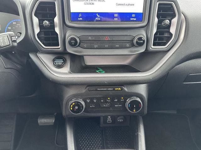 Certified 2024 Ford Bronco Sport Big Bend image 25
