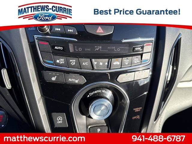 Used 2021 Acura RDX FWD image 19