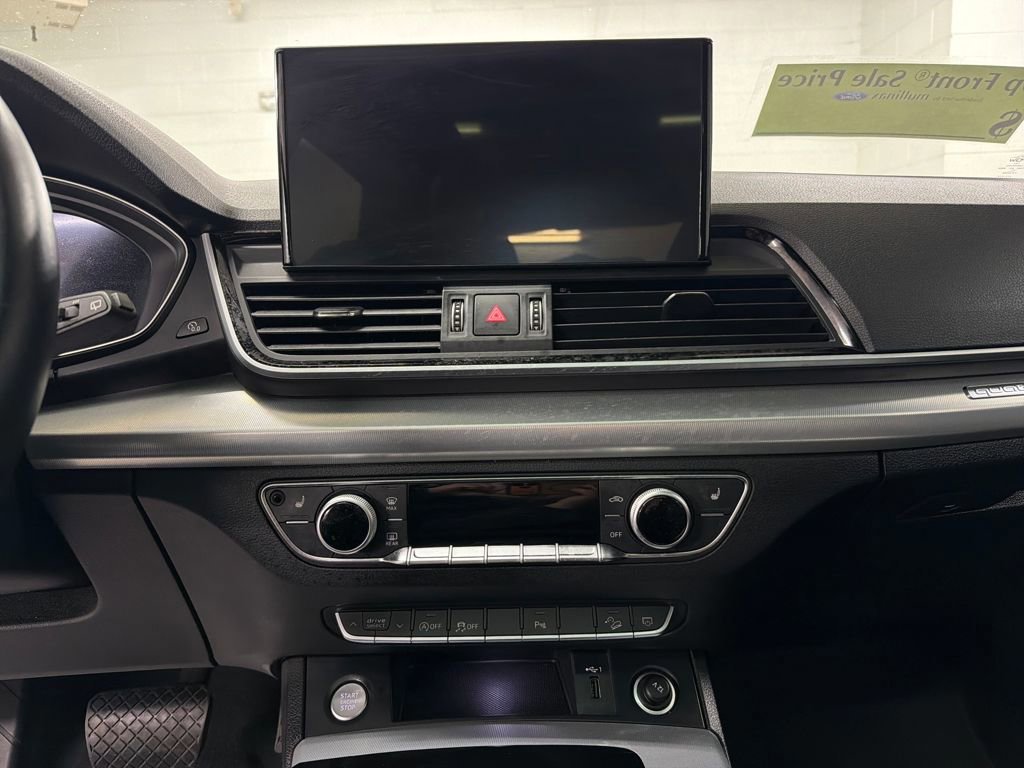 Used 2025 Audi Q5 2.0T Premium image 22