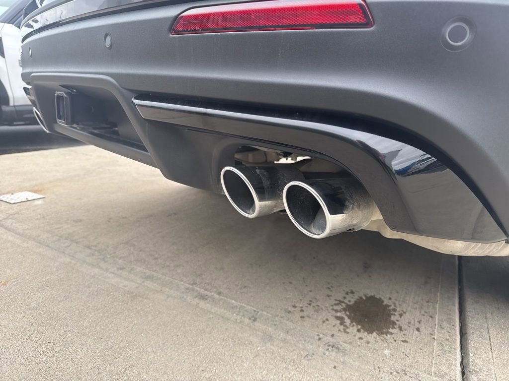 Certified 2025 Ford Explorer ST image 16