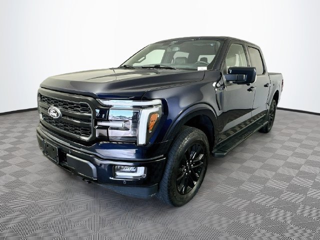 Certified 2024 Ford F150 Lariat w/ Equipment Group 502A High AWD/4WD image 6
