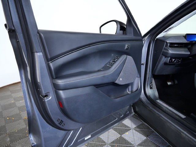 Certified 2023 Ford Mustang Mach-E Premium AWD/4WD image 16