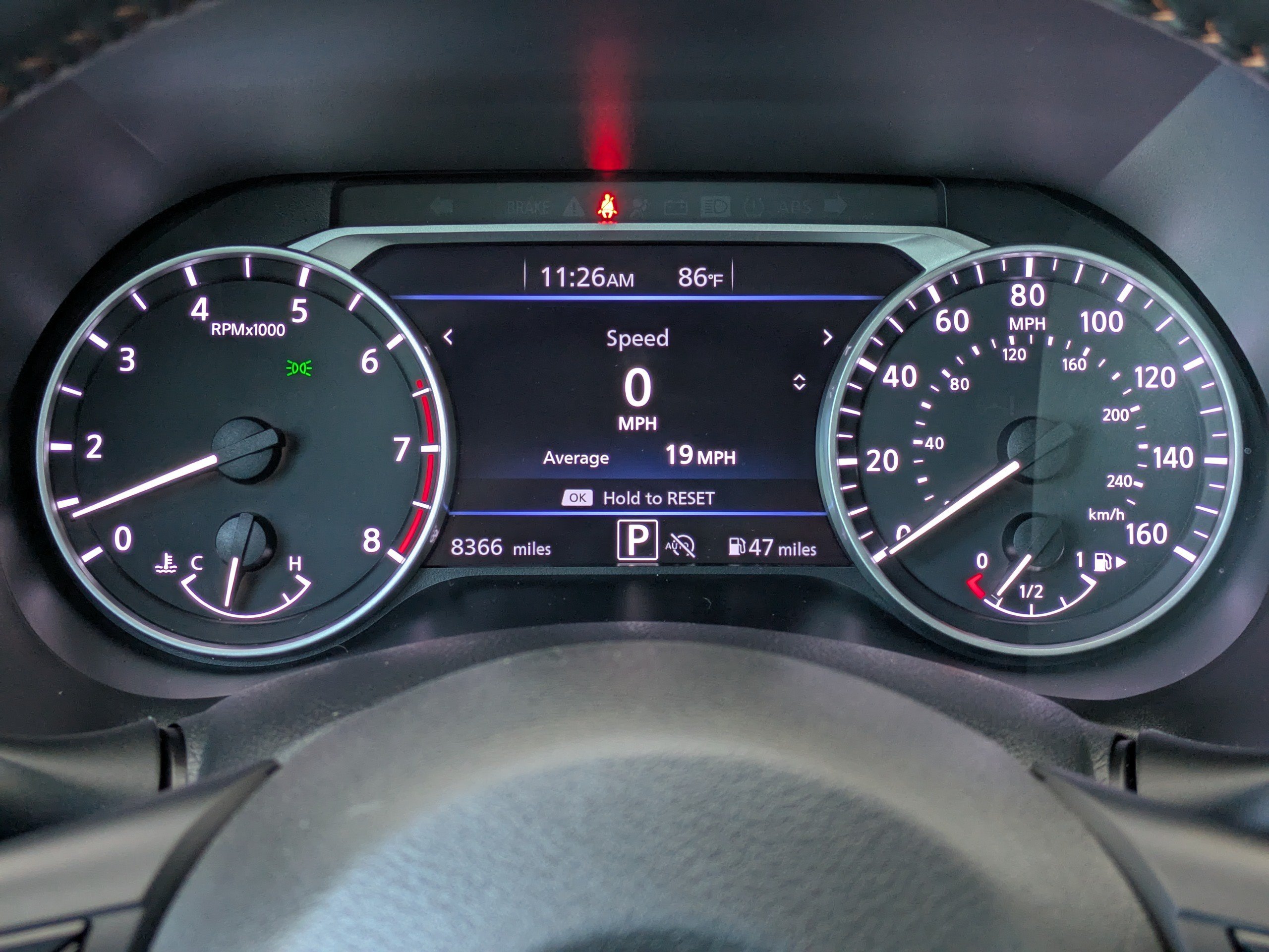 Used 2024 Nissan Sentra SR w/ SR Premium Package FWD image 29