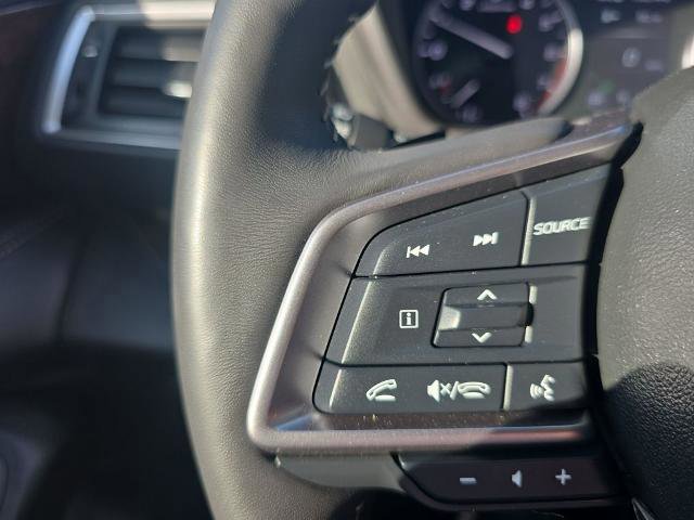 Used 2024 Subaru Ascent Touring image 30