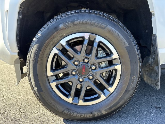 Used 2024 Toyota Tacoma TRD Sport w/ TRD Sport Upgrade Package AWD/4WD image 10