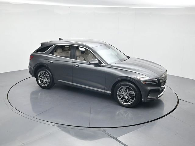 Used 2024 Genesis GV70 2.5T AWD/4WD image 39