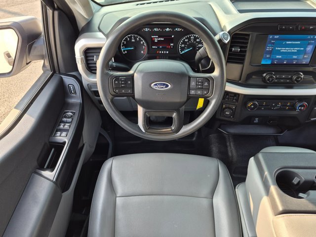 Certified 2022 Ford F150 XL w/ Trailer Tow Package AWD/4WD image 23