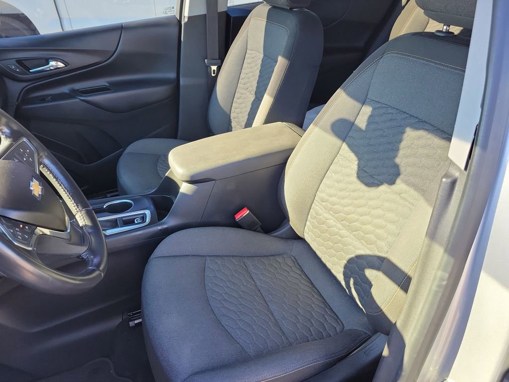 Used 2020 Chevrolet Equinox LT image 21