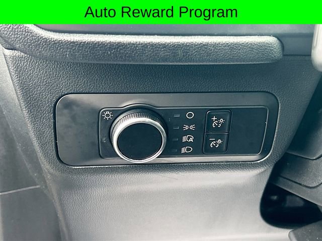Certified 2025 Ford Escape Active image 12