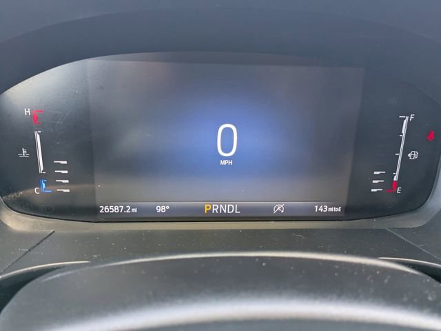 Certified 2024 Ford Escape Active FWD image 26