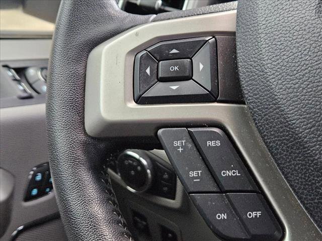 Certified 2020 Ford F150 Lariat image 21